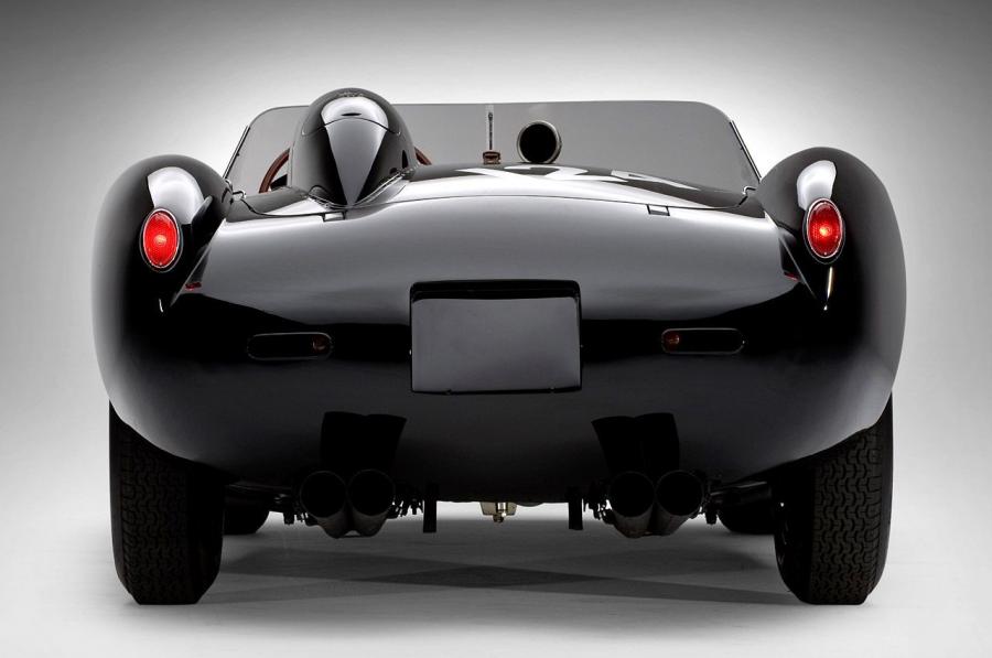  Ferrari 250 Testarossa 1957 года  (фото 57 из 74)